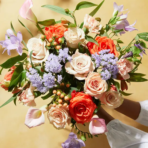 Blumen Verschicken Versandkostenfrei Bloom Wild Blumen verschicken und freude verbreiten.