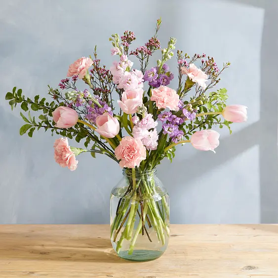 L8khq0nyapys7m Happy birthday mit blumen sagen und dem geburtstagskind eine freude machen.