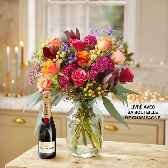 Bloom Wild Livraison De Fleurs Des Le Lendemain