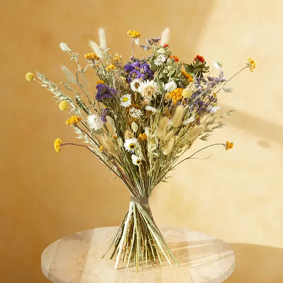 Fleurs Pour Un Anniversaire De Mariage Bloom Wild