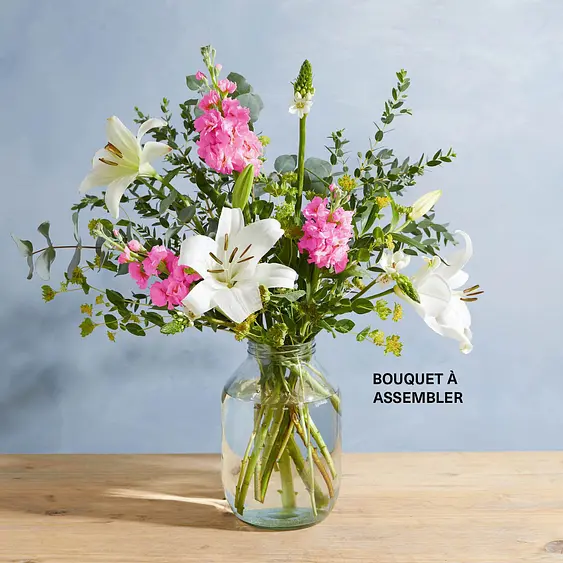 Envoyer Des Fleurs Bloom Wild