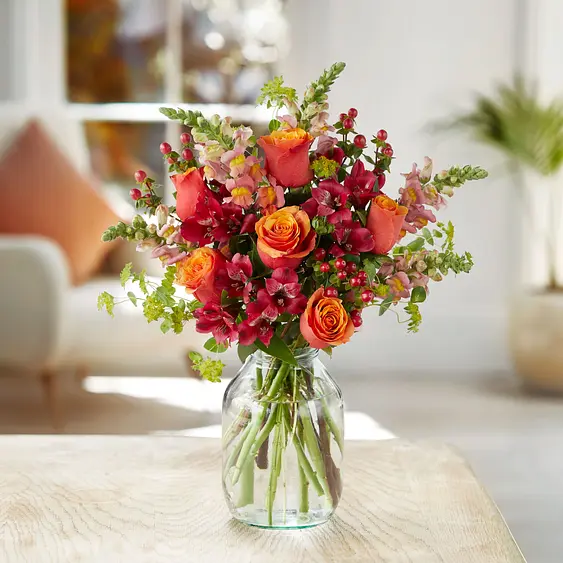 Blumen Verschicken Versandkostenfrei Bloom Wild