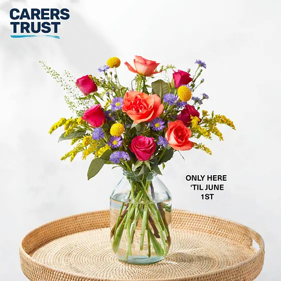 Get Well Soon Flowers Free Next Day Flower Delivery Uk