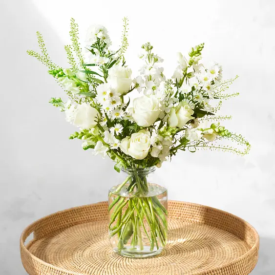 Get Well Soon Flowers Free Next Day Flower Delivery Uk