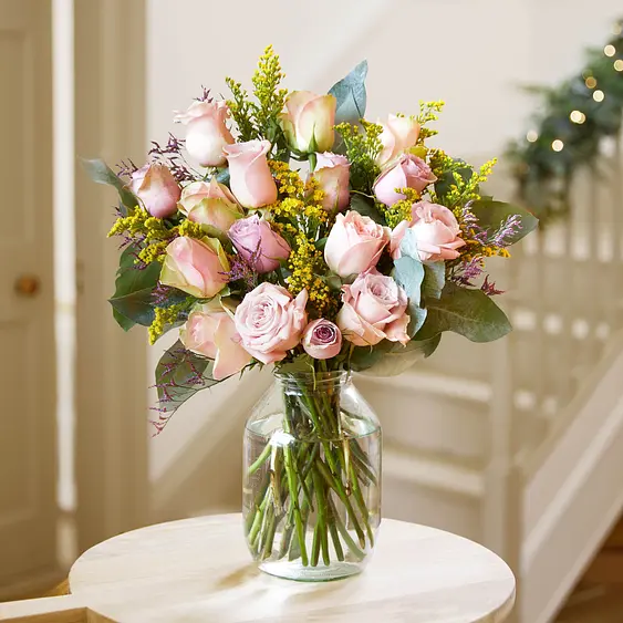 Sympathy Flowers Free Next Day Online Flower Delivery Uk