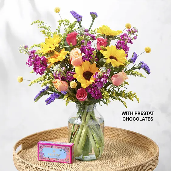 Happy Birthday Flowers Free Next Day Flower Delivery